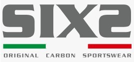 SIXS carbon sportswear 