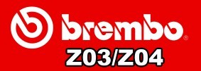 BREMBO Z