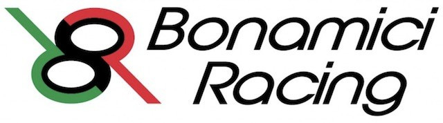 Bonamici Racing