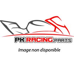 Bulle MRA Racing "R" clair Honda CBR600RR